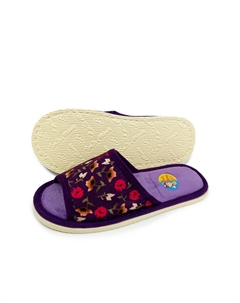 Туфли комнат. жен. Smile of milady