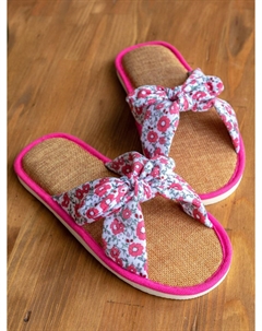 Туфли комнатные Smile of milady