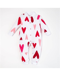 Комбинезон Крошка я