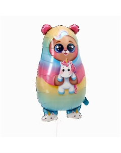 Воздушные шары фольгированные 31 Leti