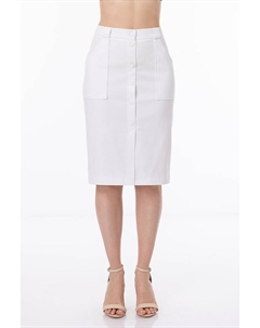 Юбка стрейч Merlis