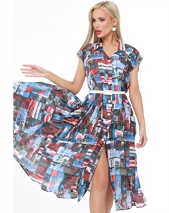 Платье Dstrend