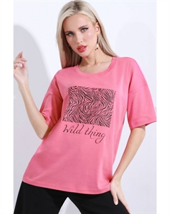 Футболка Dstrend