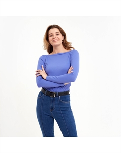 Лонгслив Minaku