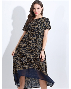 Платье Dstrend