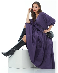 Платье Dstrend