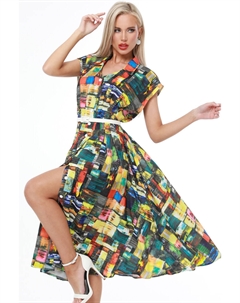 Платье Dstrend