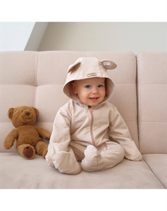 Комбинезон Minaku