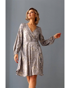 Платье Looklikecat