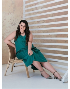 Сарафан Jetty-plus