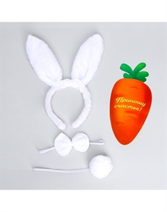 Карнавальный набор Страна карнавалия