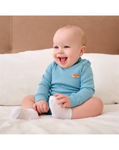 Боди водолазка Minaku