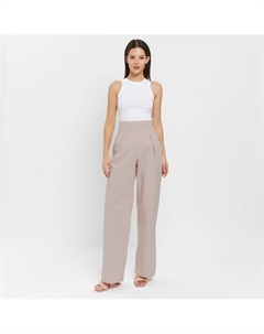 Брюки хлопковые Minaku