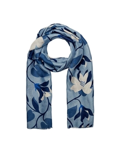 Палантин Henry backer