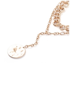 Ожерелье Модные истории