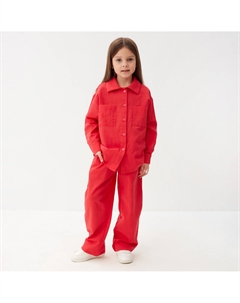 Костюм рубашка брюки Kaftan