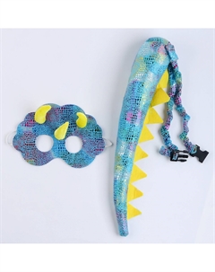 Карнавальный набор Nobrand