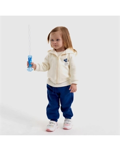 Костюм толстовка брюки Крошка я