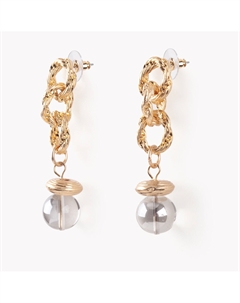 Серьги Модные истории