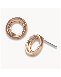 Серьги Модные истории