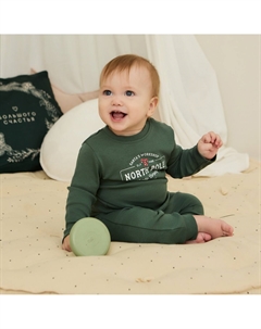 Костюм штанишки кофточка Крошка я