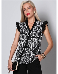 Блузка Dstrend