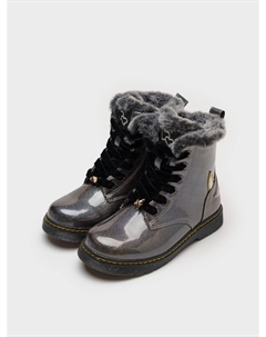 Ботинки Playtoday