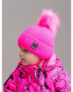 Шапка трикотажная Playtoday