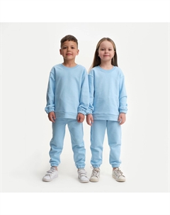 Костюм свитшот брюки Kaftan