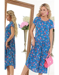 Платье Dstrend