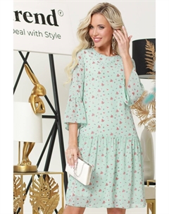 Платье Dstrend