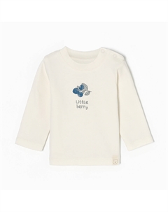 Лонгслив Крошка я