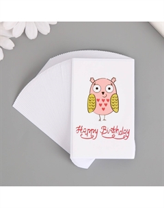 Набор наклеек бумага Nobrand