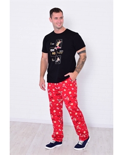 Пижама Новое кимоно