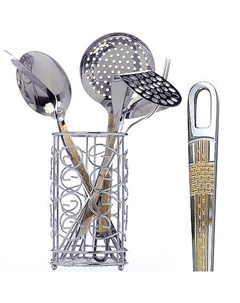 Набор кухонных принадлежностей + Mayerboch