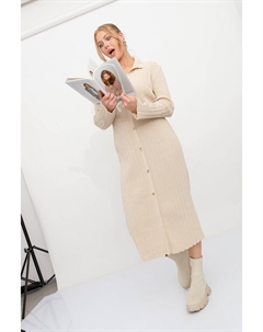 Платье Текстильная мануфактура