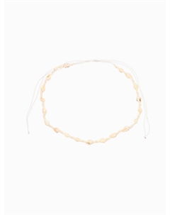 Ожерелье с ракушками Nobrand