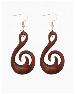 Серьги Nobrand