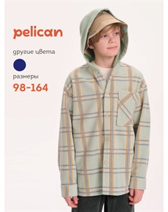 Куртка Pelican