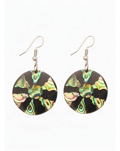 Серьги Nobrand