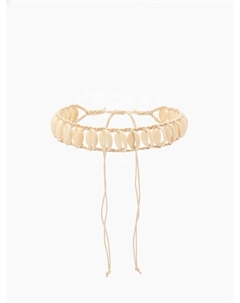 Ожерелье из ракушек Nobrand