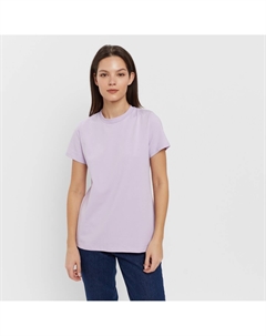 Футболка однотонная Minaku