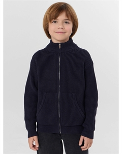 Джемпер для мальчиков синий Mark formelle