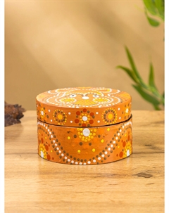 Шкатулка Nobrand