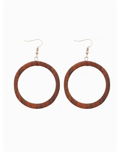 Серьги Nobrand