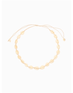 Ожерелье из ракушек Nobrand