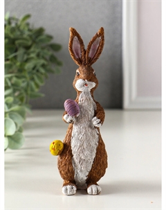 Фигурка полистоун Nobrand