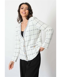 Жакет Текстильная мануфактура