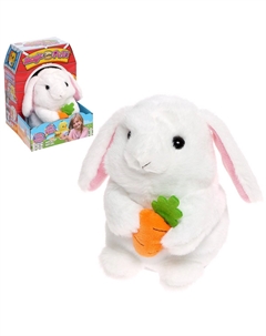 Интерактивная игрушка Nobrand