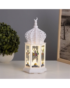 Фигурка светящаяся Risalux